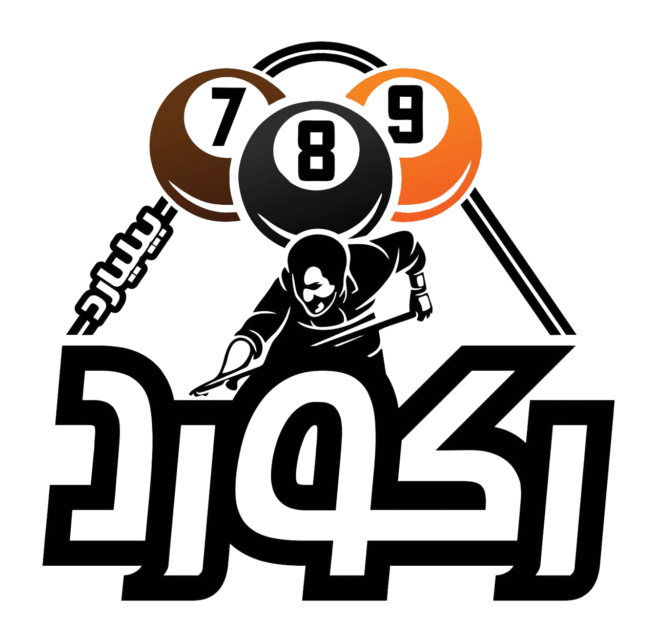 Logo record